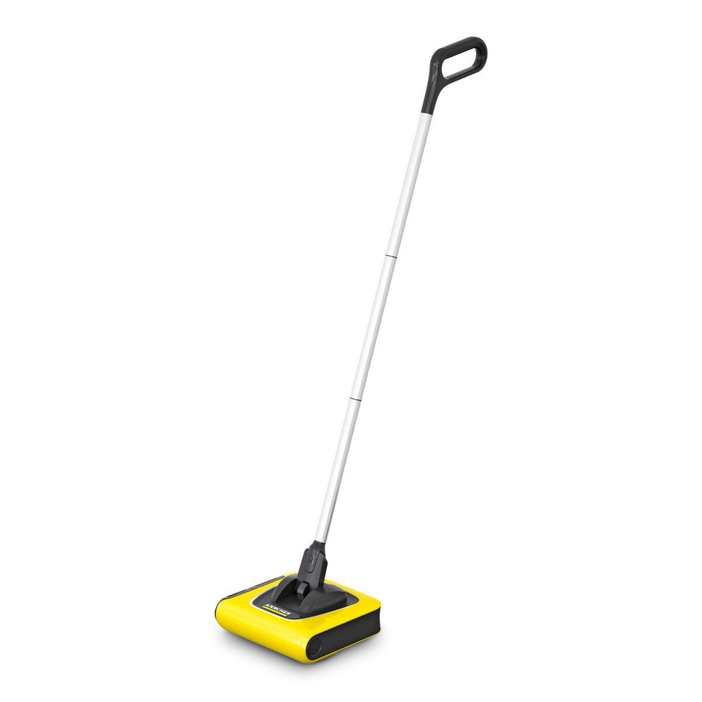 KB 5 Cordless Electric Broom