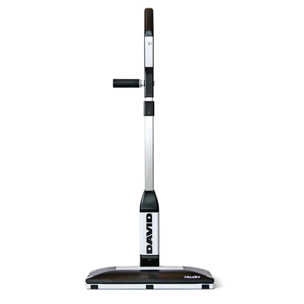 New David Houdini Floor Cleaning Mop Machine w/ 1-Hour Battery YMop