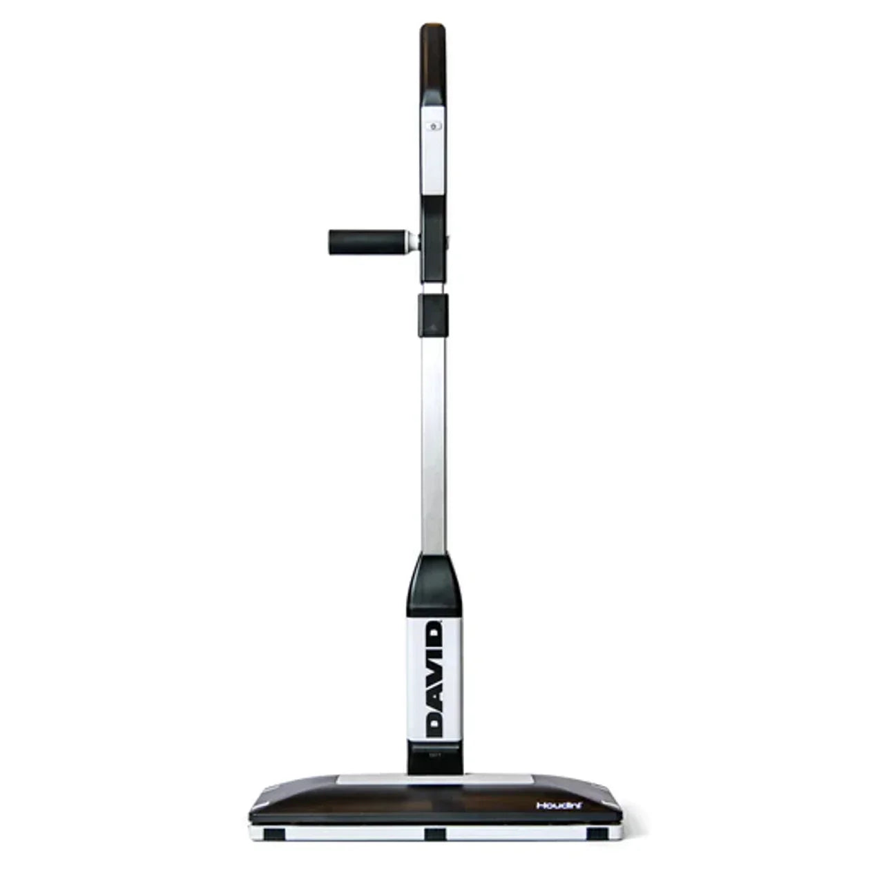 New David Houdini Floor Cleaning Mop Machine w/ 1-Hour Battery YMop