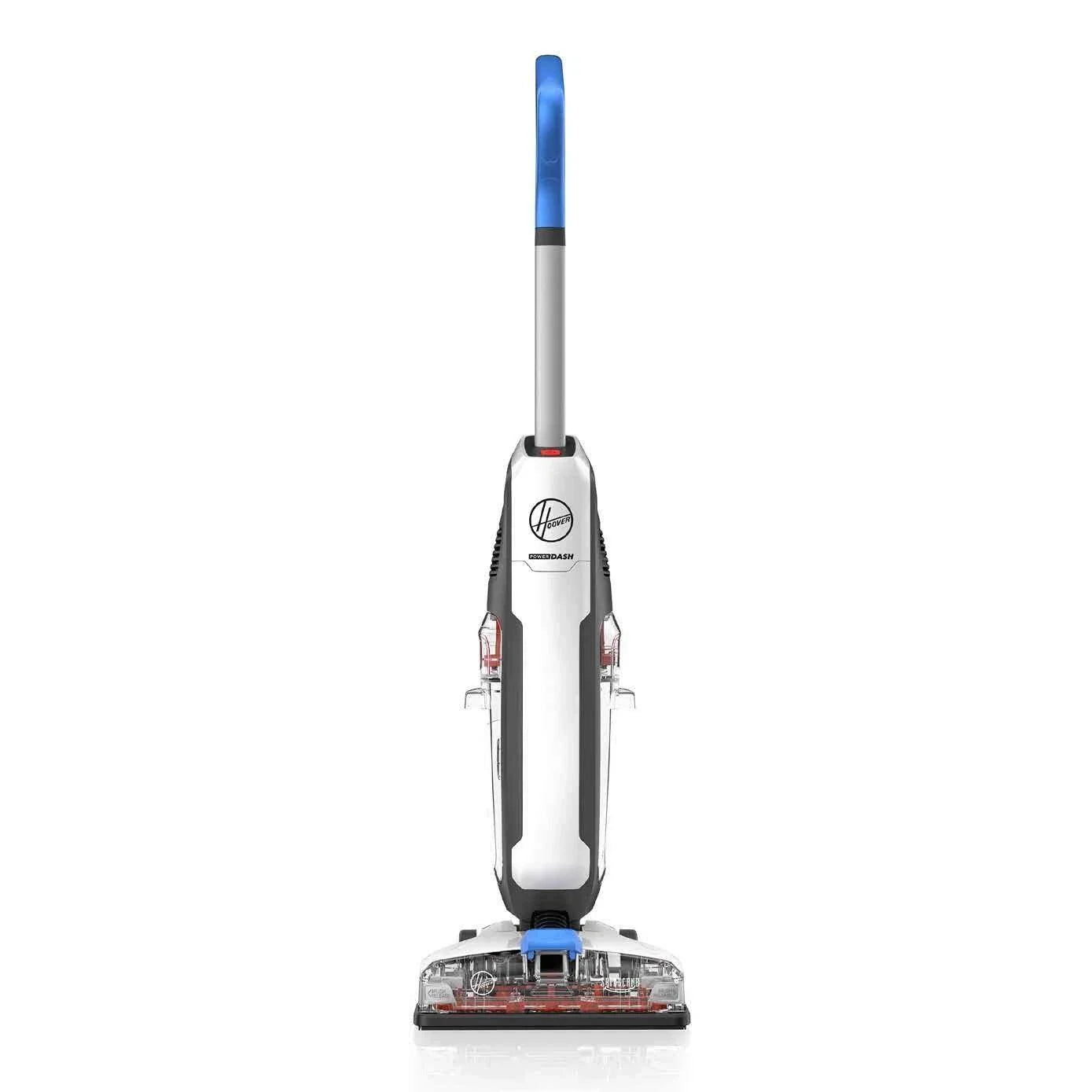 Hoover FH41010 PowerDash Pet Hard Floor Cleaner Machine, for Sealed Hard Floors,