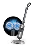 Steam Mop Powerful Electric Steam Mops for Floor Cleaning with 410ML Water